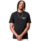 Carhartt WIP Alumni T-Shirt Black