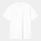 Carhartt WIP Alumni T-Shirt White