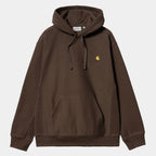 Carhartt WIP American Script Hoodie