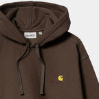 Carhartt WIP American Script Hoodie