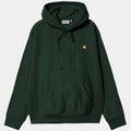 Carhartt WIP American Script Hoodie