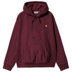 Carhartt WIP American Script Hoodie