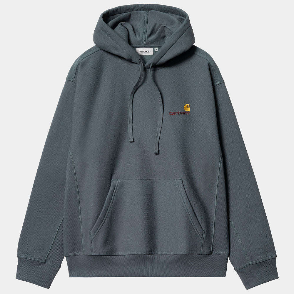 Carhartt WIP American Script Hoodie