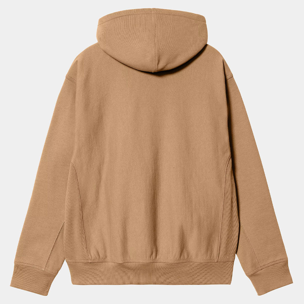 Carhartt WIP American Script Hoodie