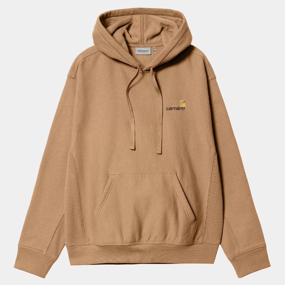 Carhartt WIP American Script Hoodie