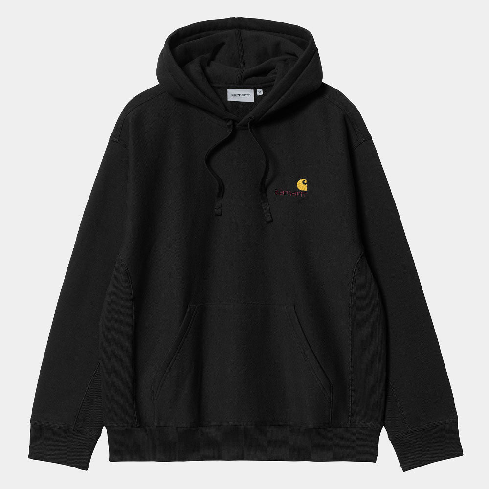 Carhartt American Script Hoodie