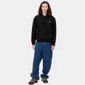 Carhartt American Script Hoodie
