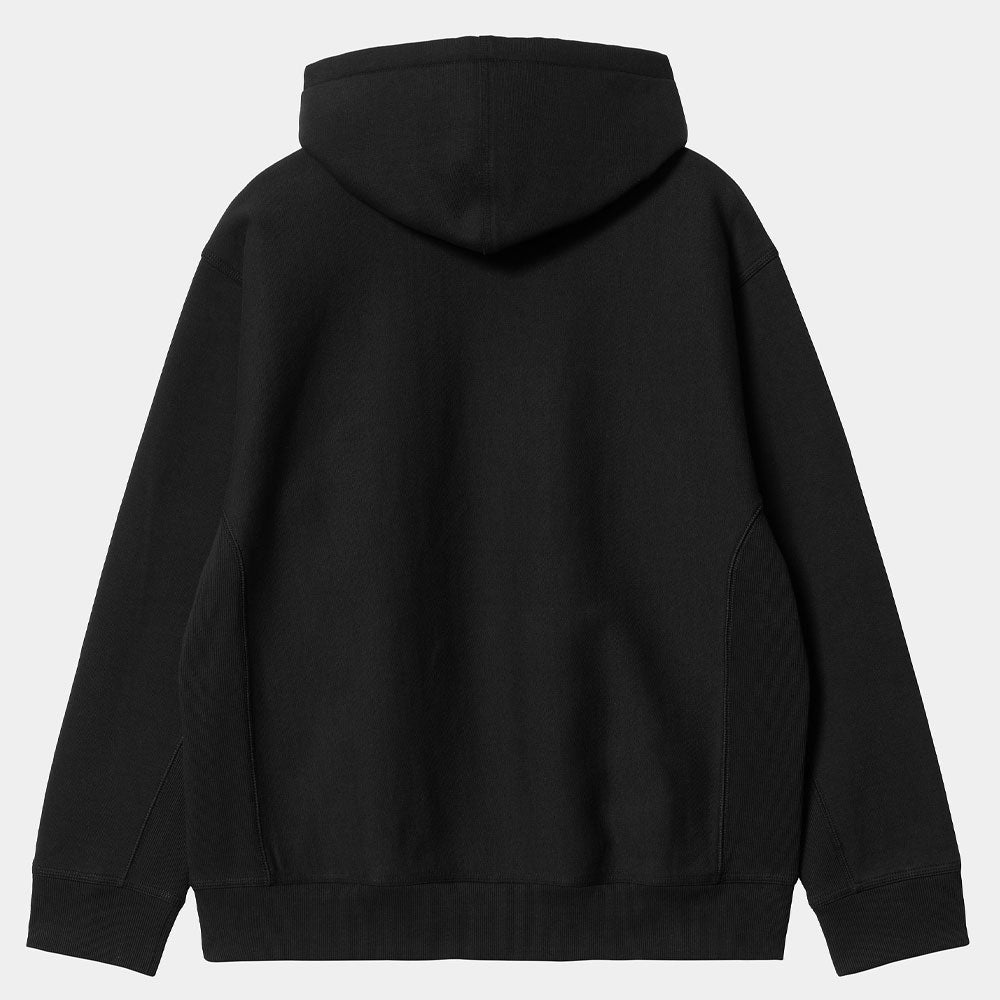 Carhartt American Script Hoodie