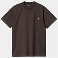 Carhartt American Script Short Sleeved T-Shirt