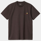 Carhartt American Script Short Sleeved T-Shirt