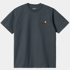 Carhartt American Script Short Sleeved T-Shirt