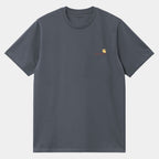 Carhartt American Script Short Sleeved T-Shirt