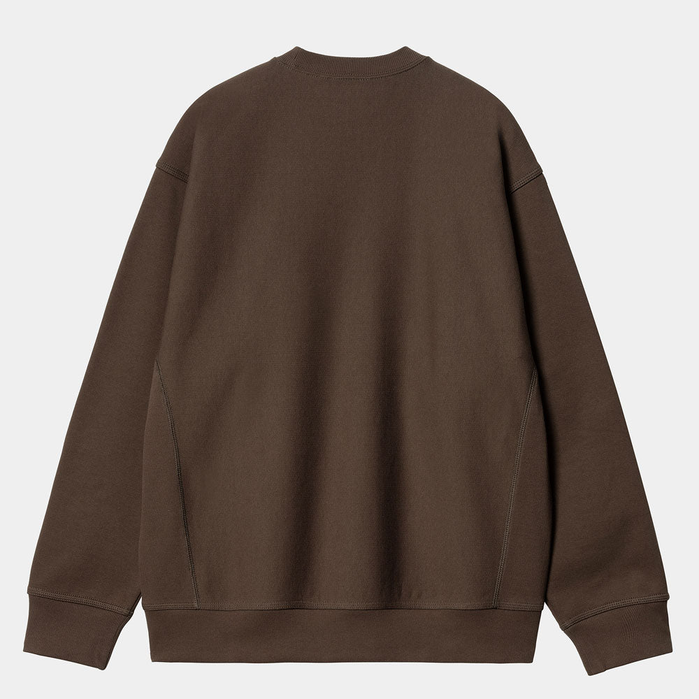 Carhartt American Script Sweat