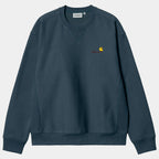 Carhartt American Script Sweat