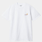 Carhartt American Script T-Shirt