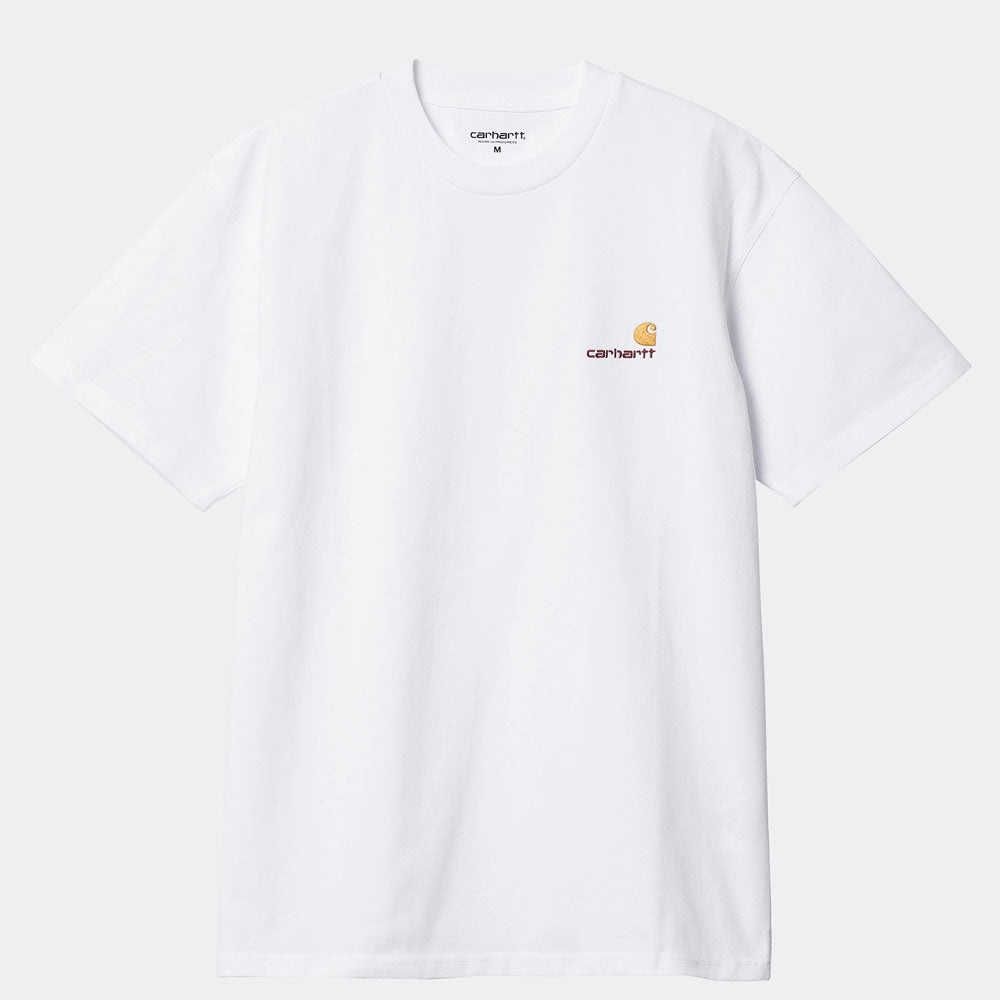 Carhartt American Script T-Shirt