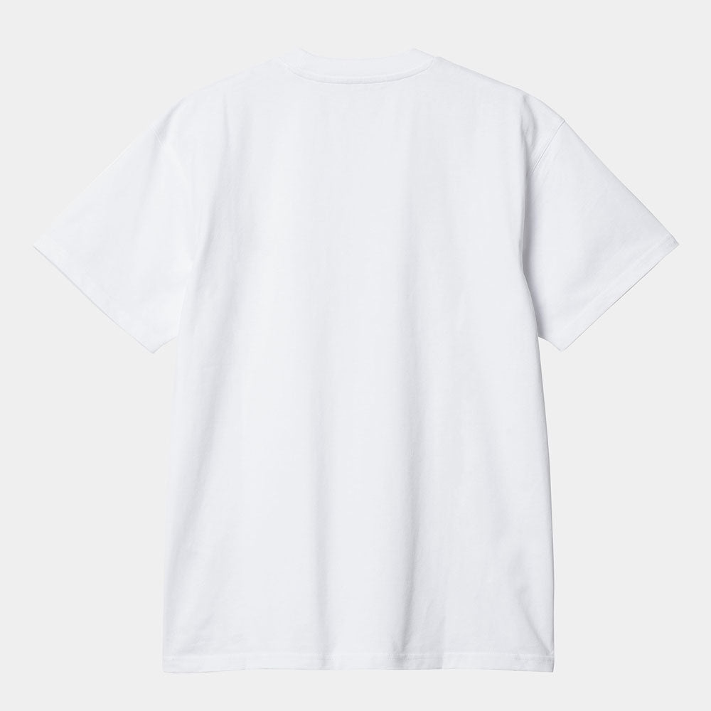 Carhartt American Script T-Shirt