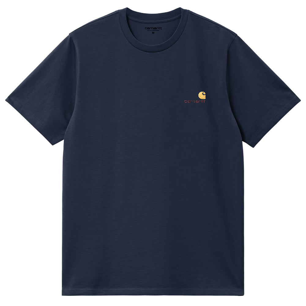 Carhartt American Script T-Shirt