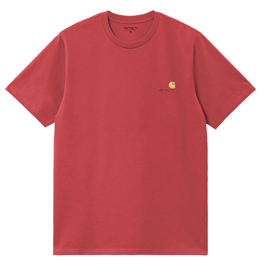 Carhartt American Script T-Shirt