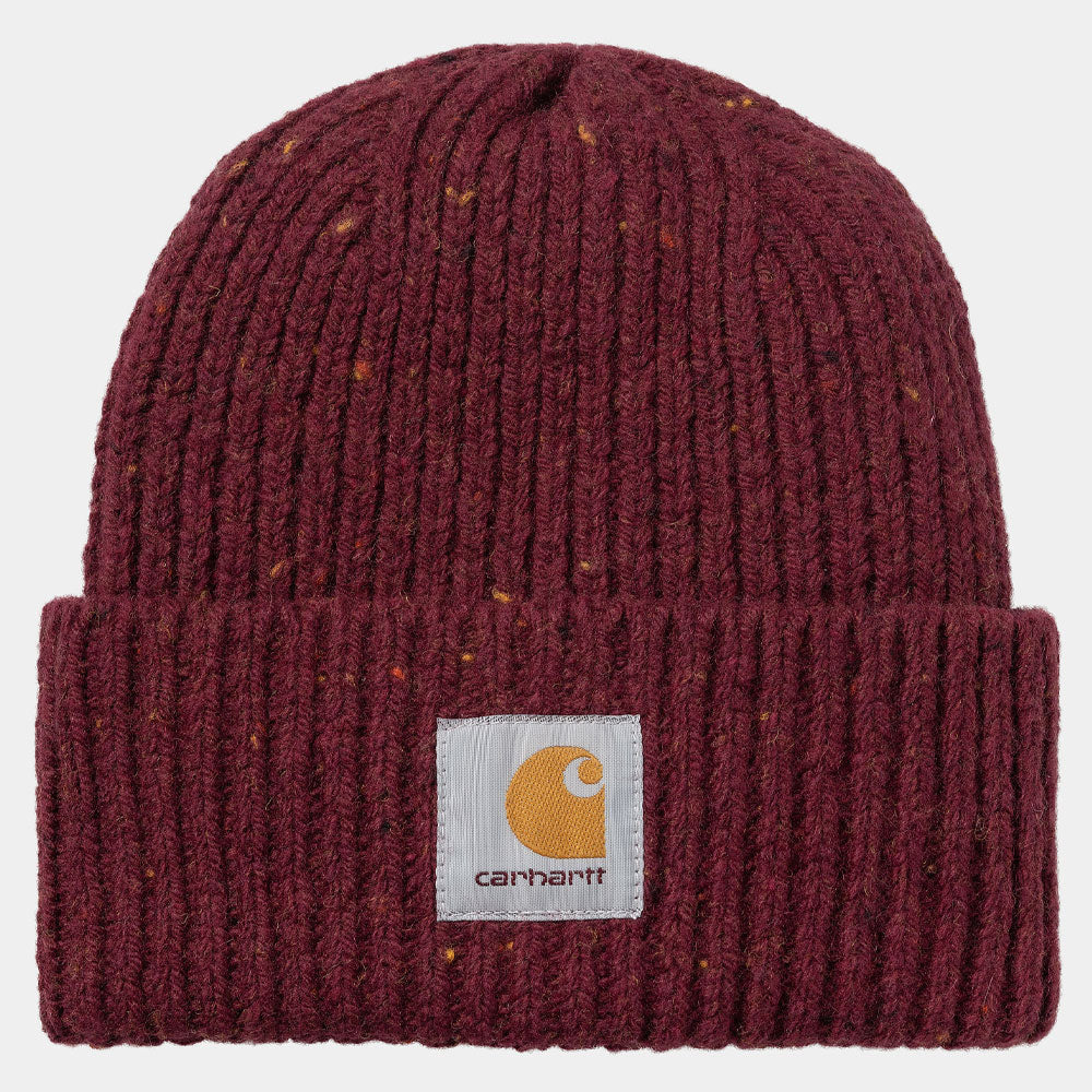 Carhartt WIP Anglistic Beanie