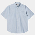 Carhartt Braxton Short Sleeved Shirt