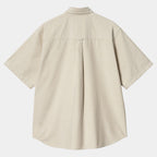 Carhartt Braxton Short Sleeved Shirt