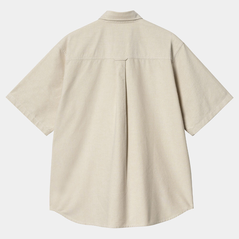 Carhartt Braxton Short Sleeved Shirt