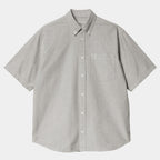 Carhartt Braxton Short Sleeved Shirt