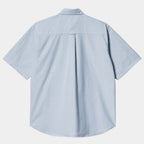 Carhartt Braxton Short Sleeved Shirt