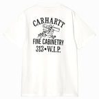 Carhartt Cabinetry T-Shirt