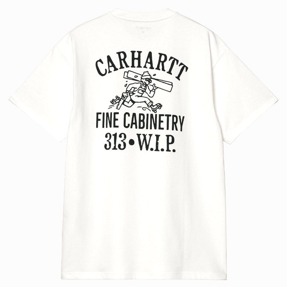 Carhartt Cabinetry T-Shirt