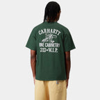 Carhartt Cabinetry T-Shirt
