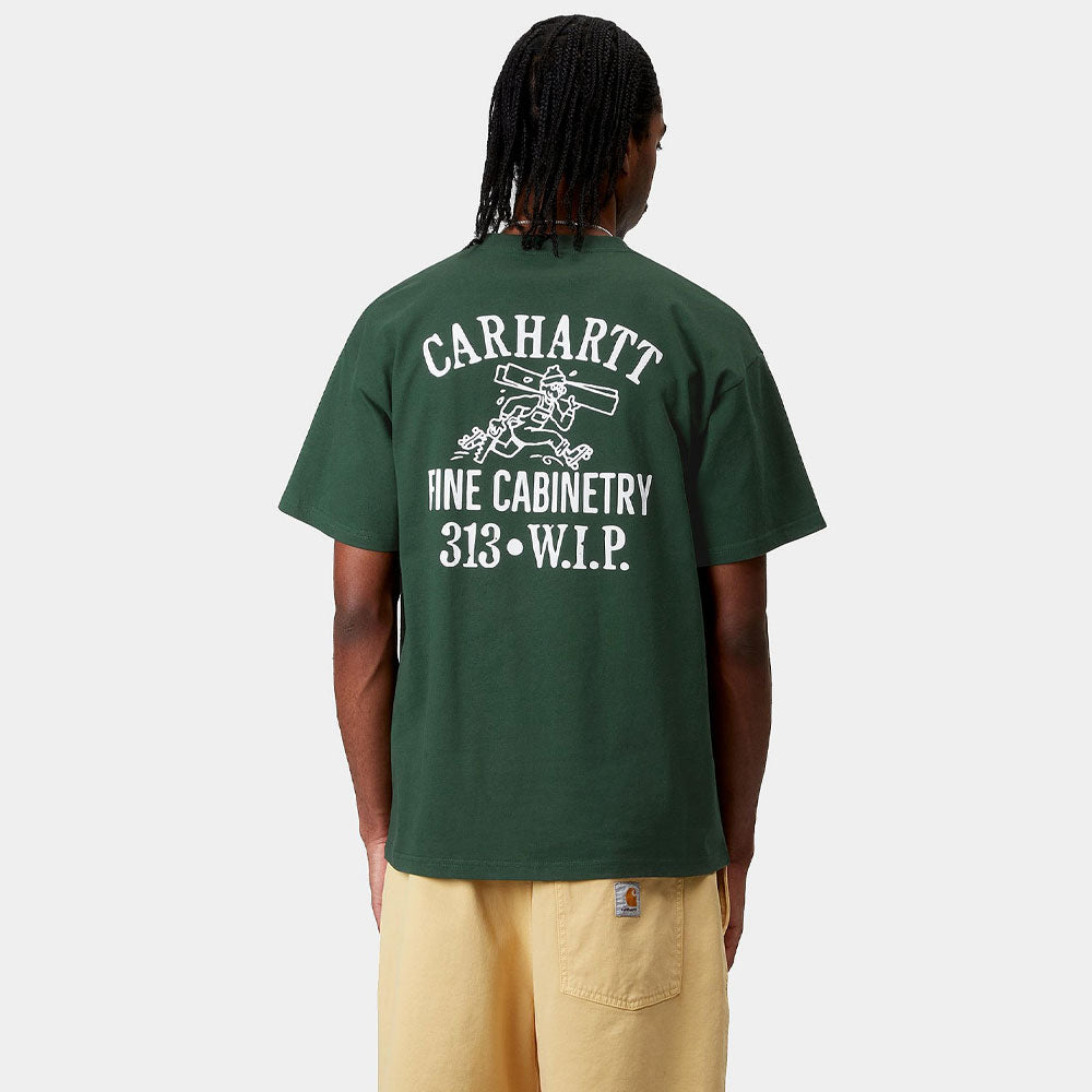 Carhartt Cabinetry T-Shirt