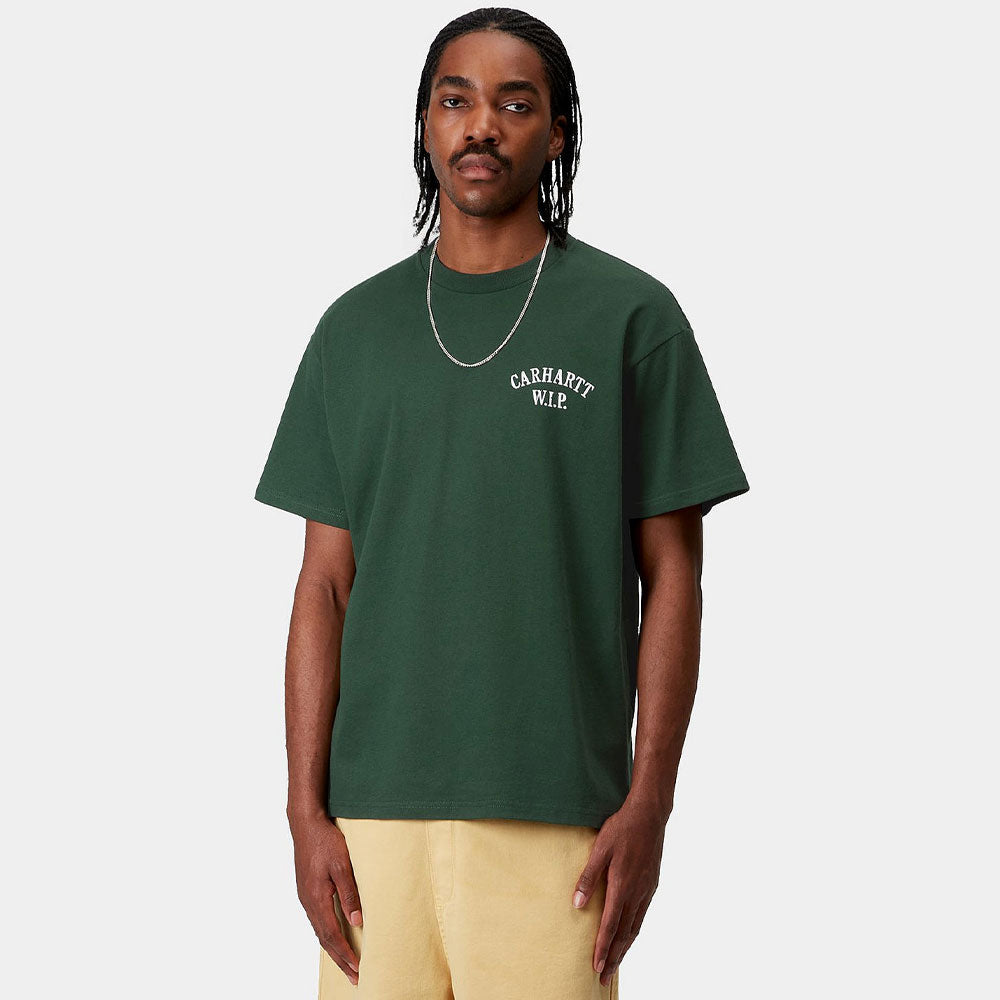Carhartt Cabinetry T-Shirt