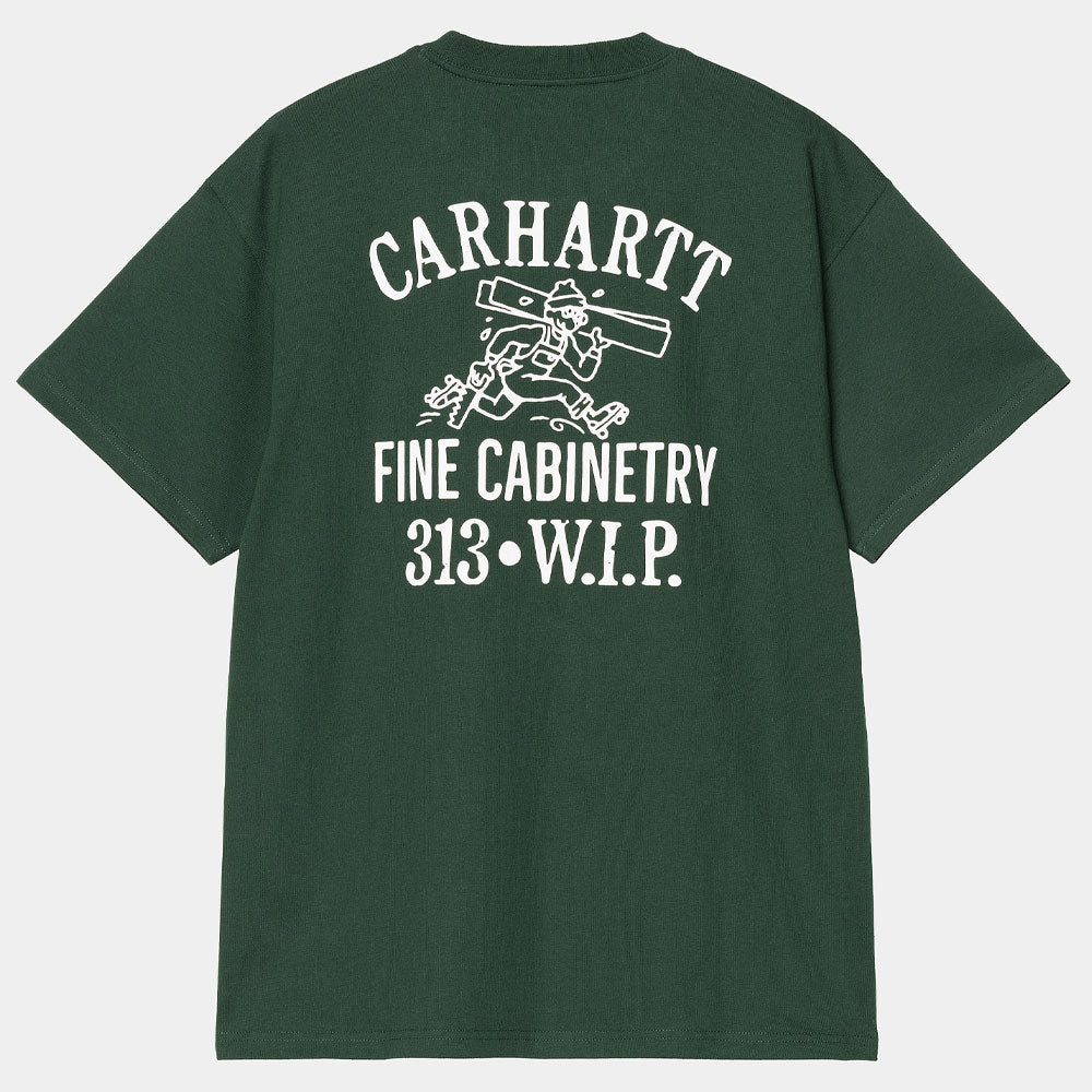 Carhartt Cabinetry T-Shirt