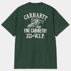 Carhartt Cabinetry T-Shirt