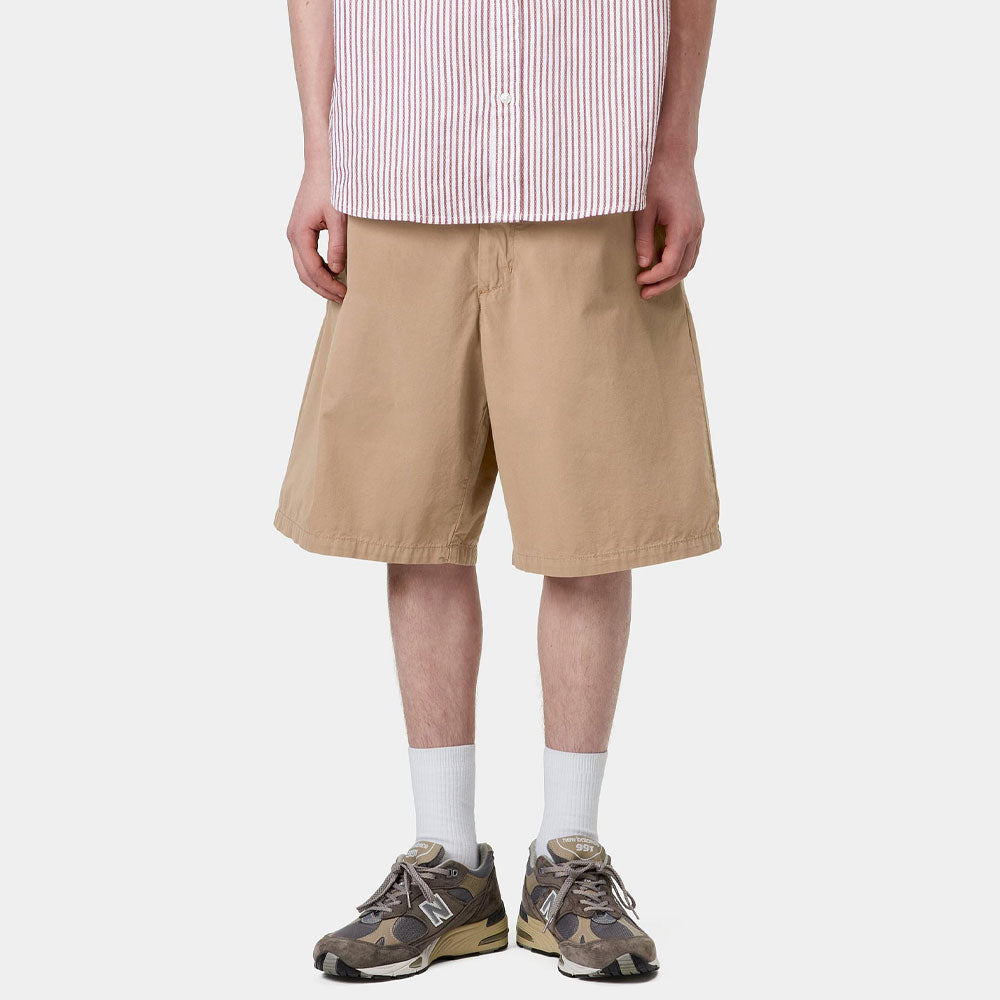 Carhartt WIP Calder Short
