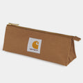 Carhartt WIP Canvas Pencil Case