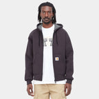 Carhartt CarLux Hooded Jacket Buckeye