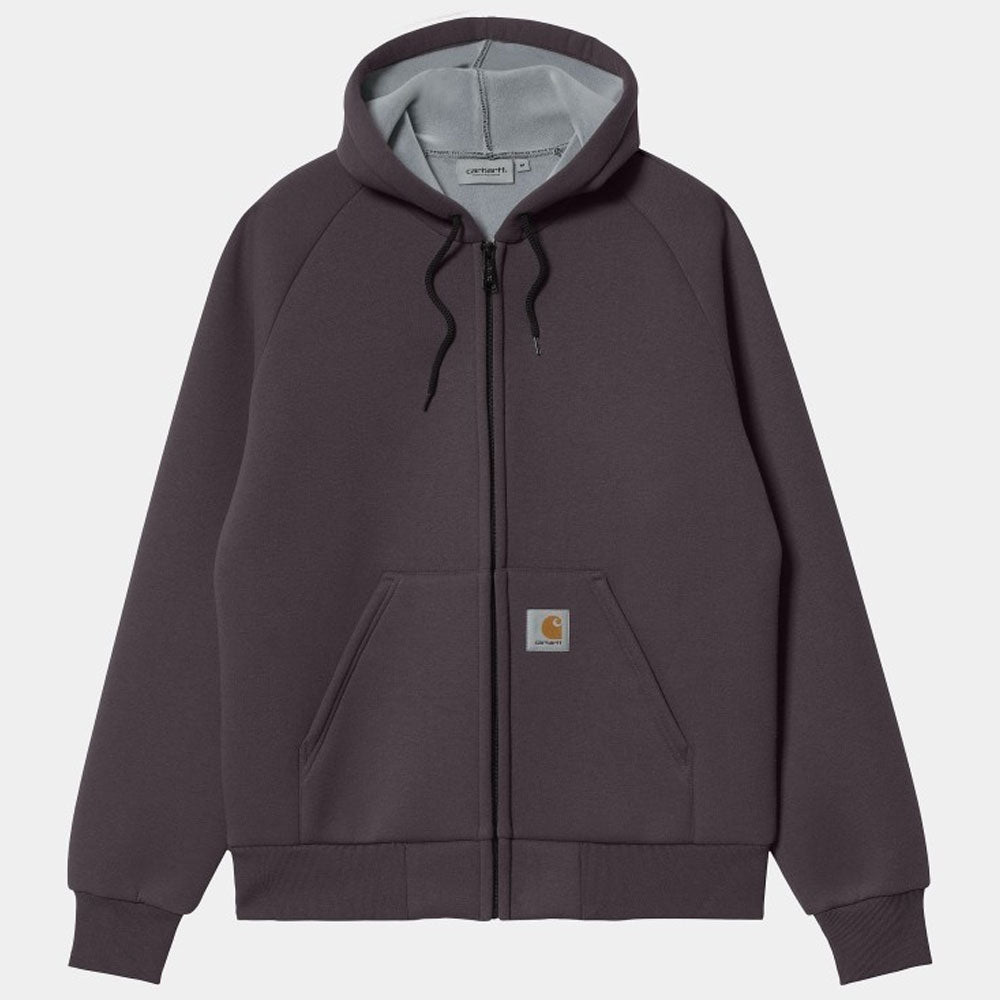 Carhartt WIP Car-Lux Hooded Jacket