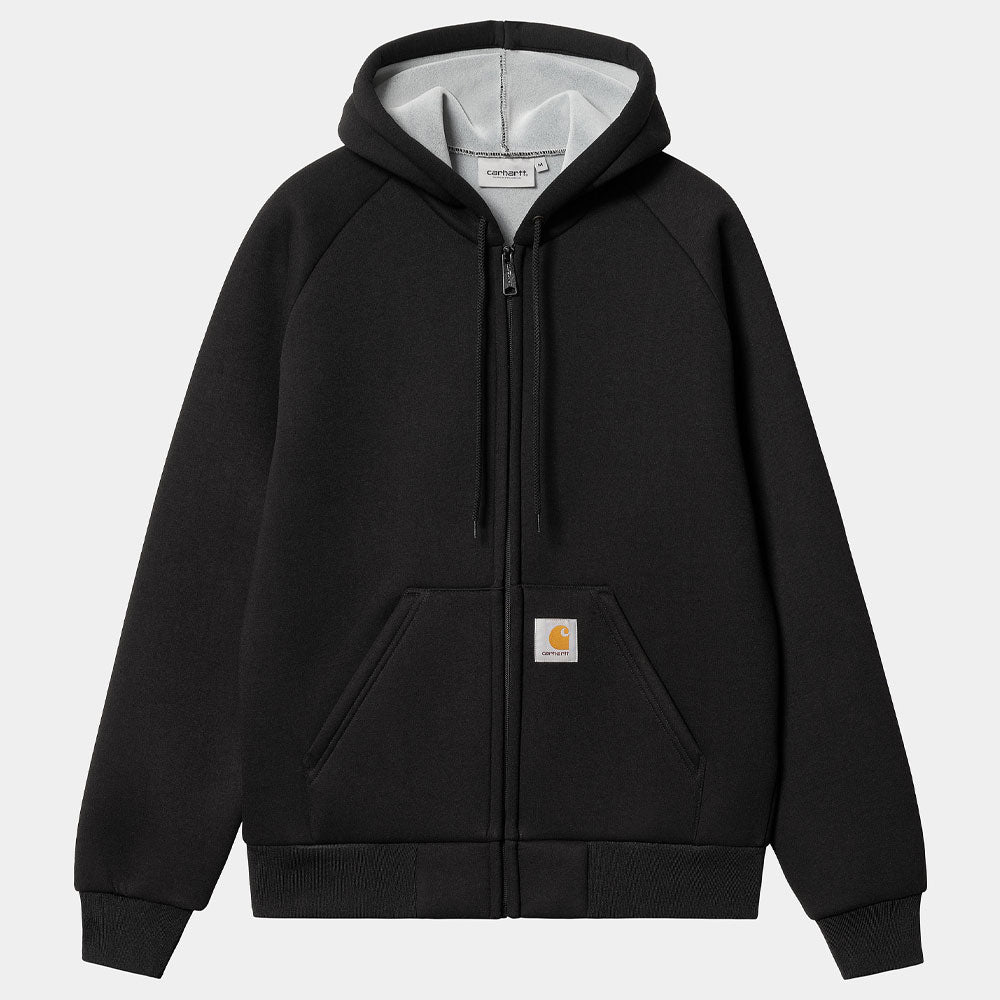 Carhartt WIP Car-Lux Hooded Jacket