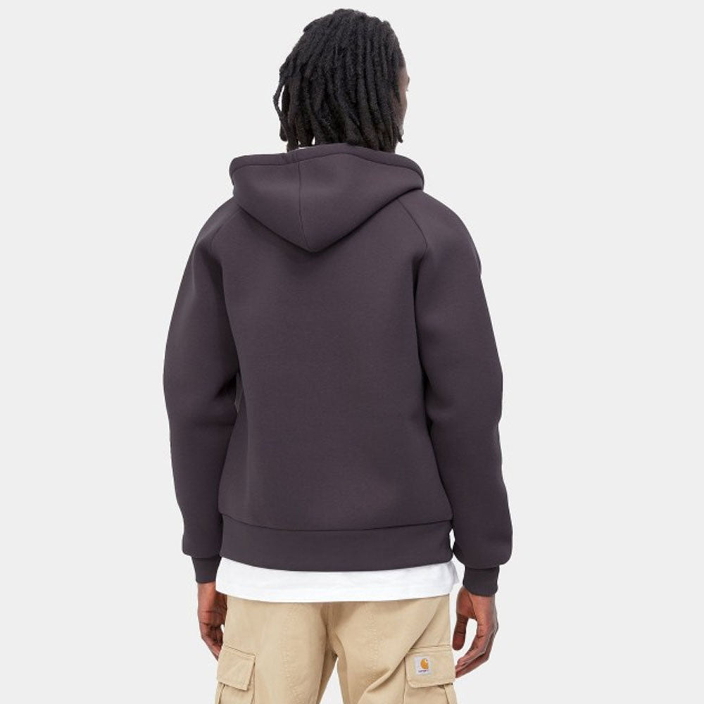 Carhartt WIP Car-Lux Hooded Jacket