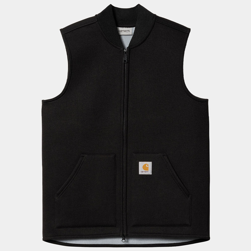 Carhartt Car-Lux Vest BLACK