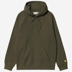 Carhartt WIP Chase Hoody Olive