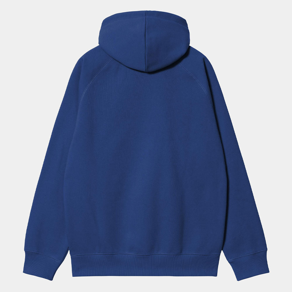 Carhartt WIP Chase Hoody Wolfsbane