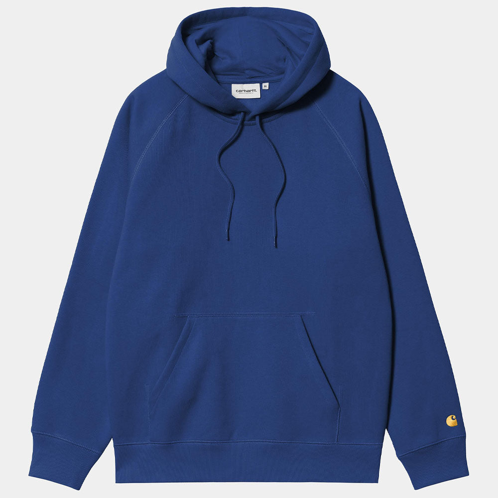Carhartt WIP Chase Hoody Wolfsbane