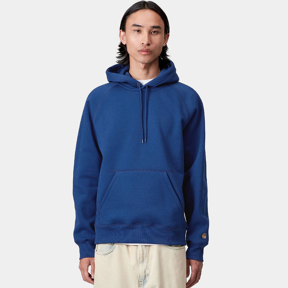 Carhartt WIP Chase Hoody Wolfsbane