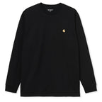 Carhartt WIP Chase Long Sleeved T-Shirt