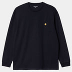Carhartt WIP Chase Long Sleeved T-Shirt