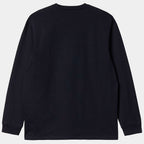 Carhartt WIP Chase Long Sleeved T-Shirt